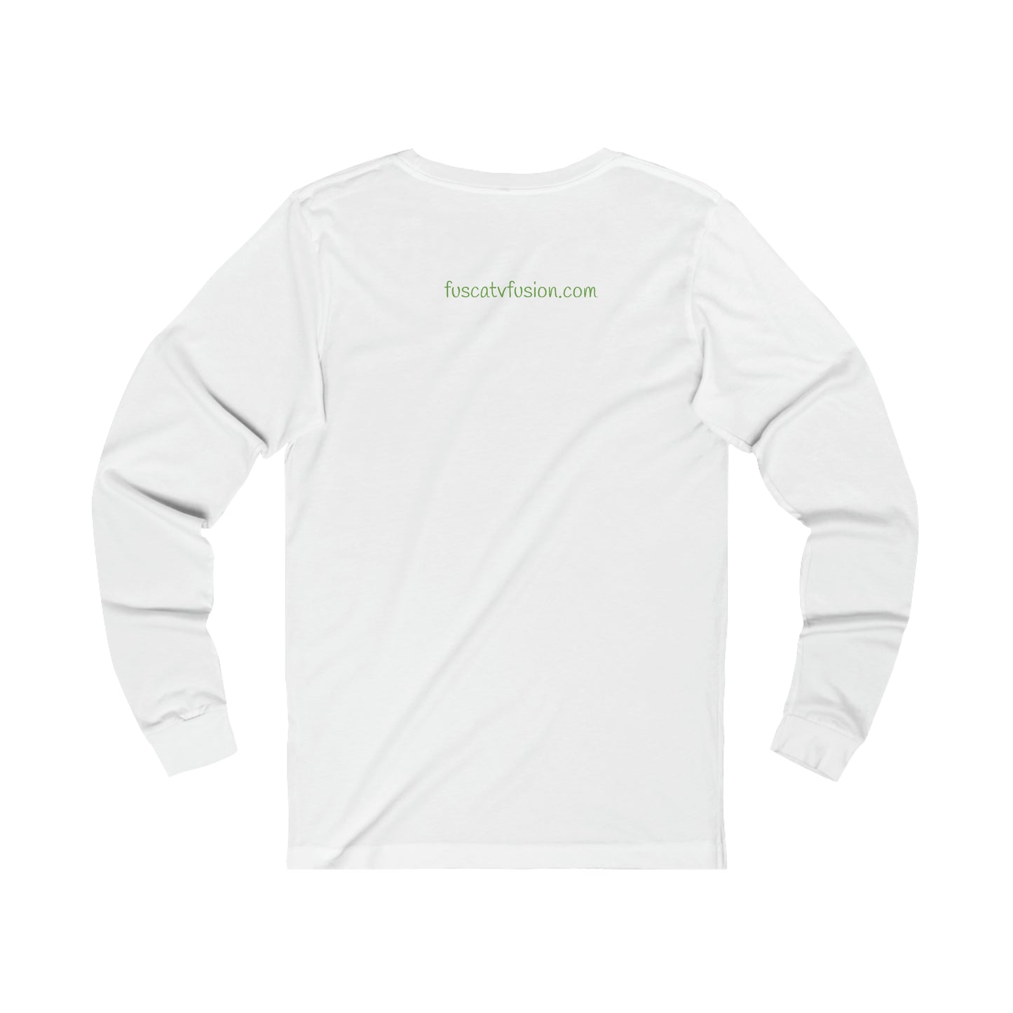 Momen Ekvnlike Ecke Ofv (Within Mother Mound) Unisex Jersey Long Sleeve Tee