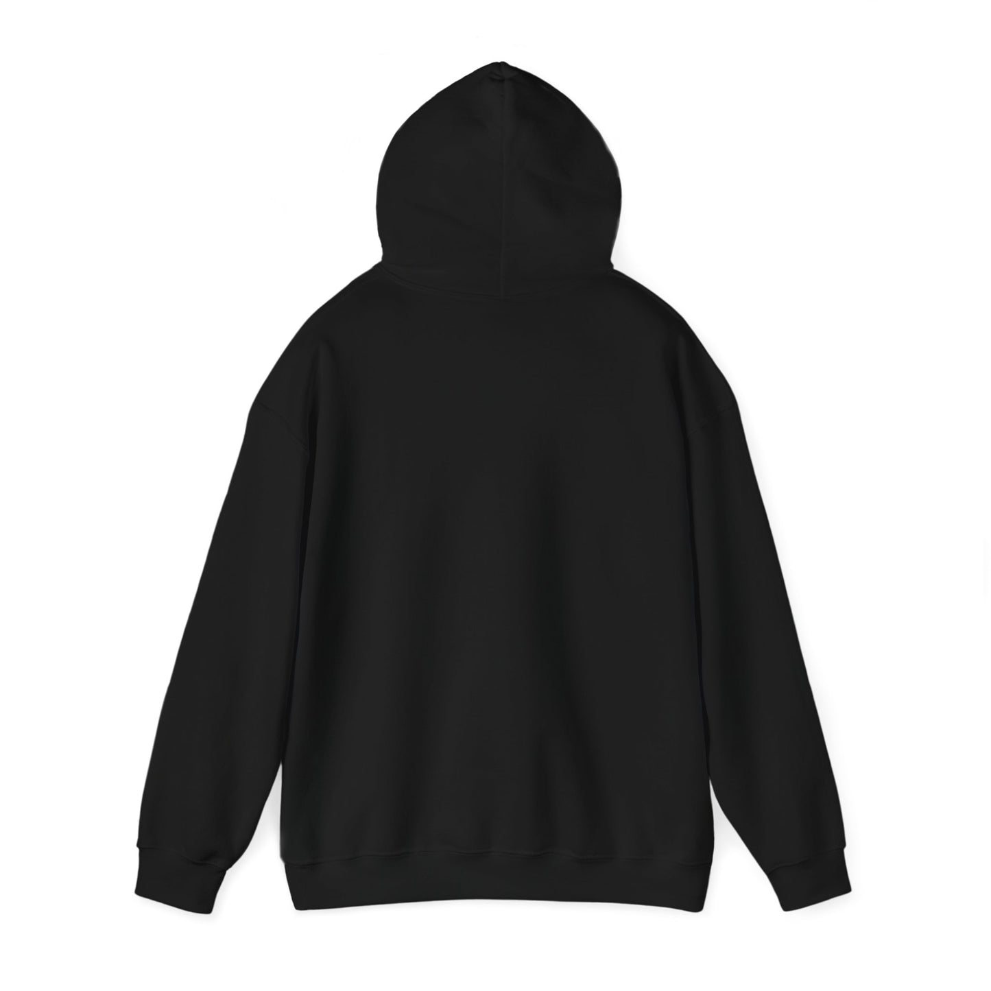Oce Vpofv Cozy Hoodie - Unisex Heavy Blend™ Sweatshirt
