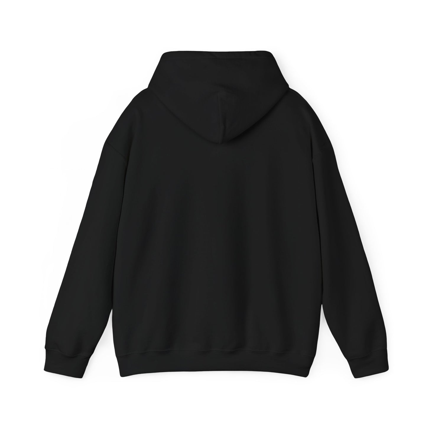 Oce Vpofv Cozy Hoodie - Unisex Heavy Blend™ Sweatshirt