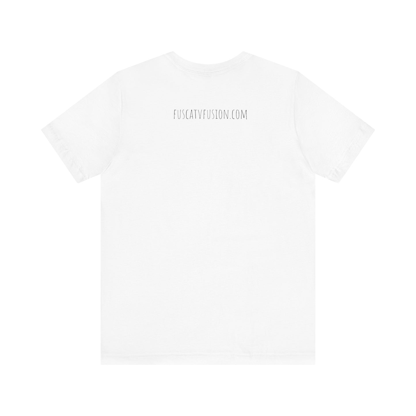 Meatpie Snob Unisex Jersey Short Sleeve Tee