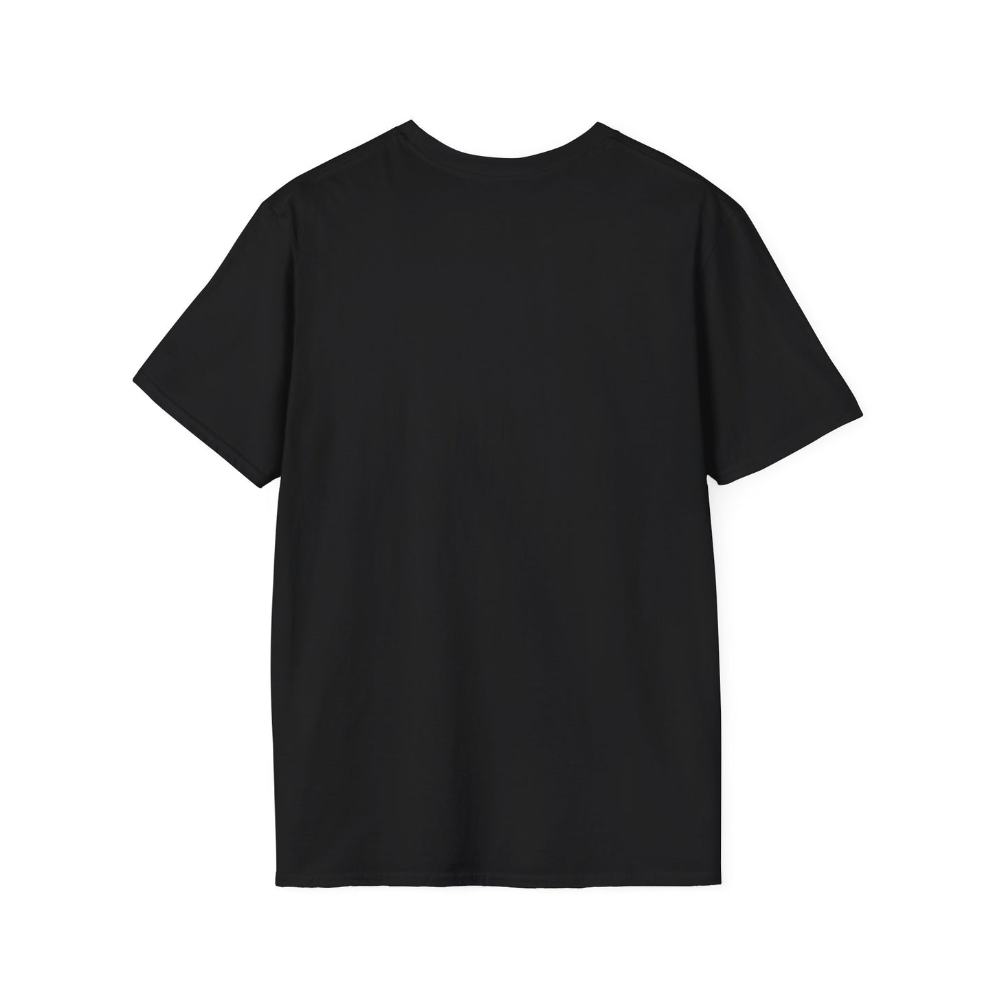 OCE VPOFV Unisex Softstyle T-Shirt - Vibrant Native Art Tee