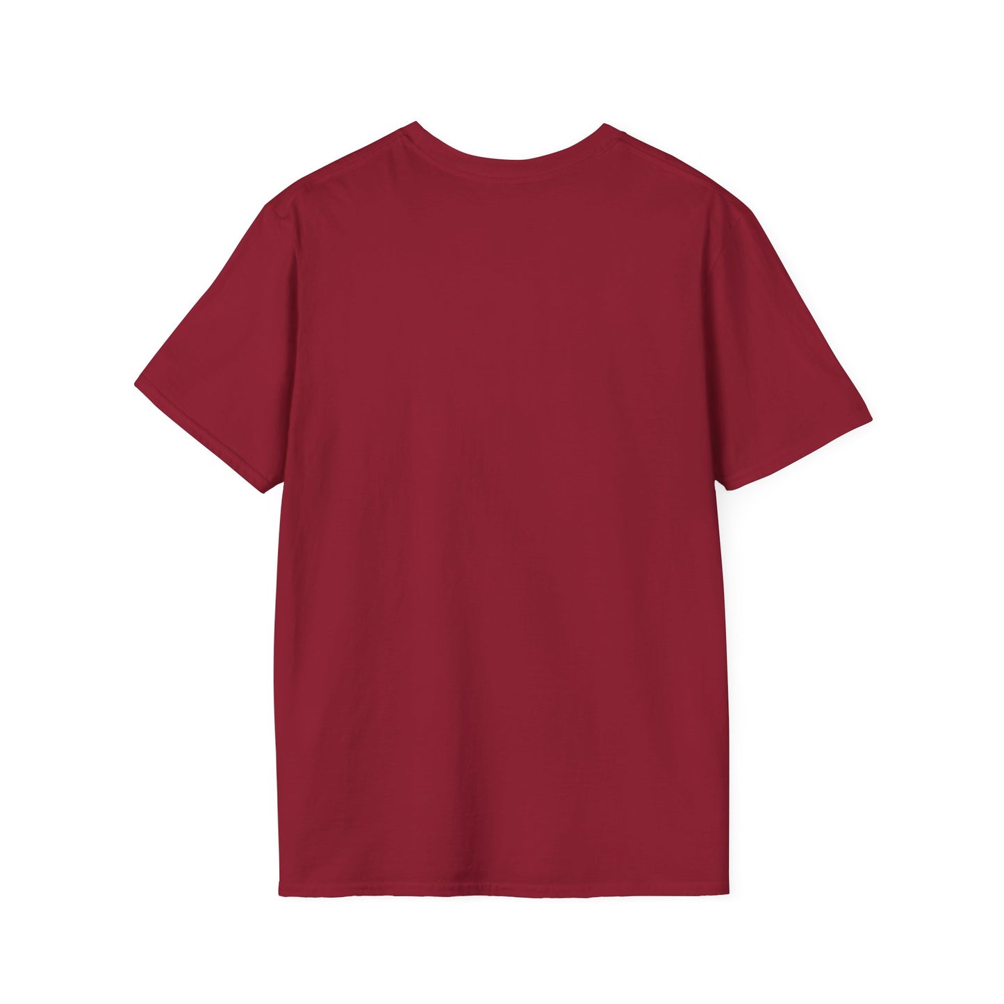 OCE VPOFV Unisex Softstyle T-Shirt - Vibrant Native Art Tee