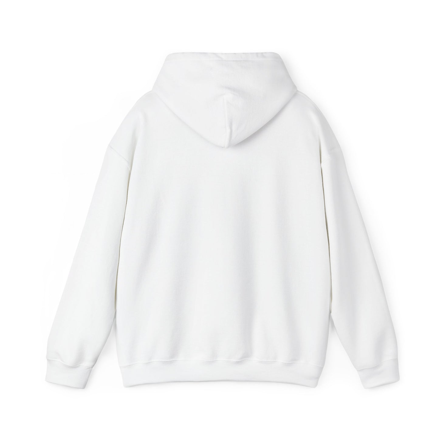 Oce Vpofv Cozy Hoodie - Unisex Heavy Blend™ Sweatshirt