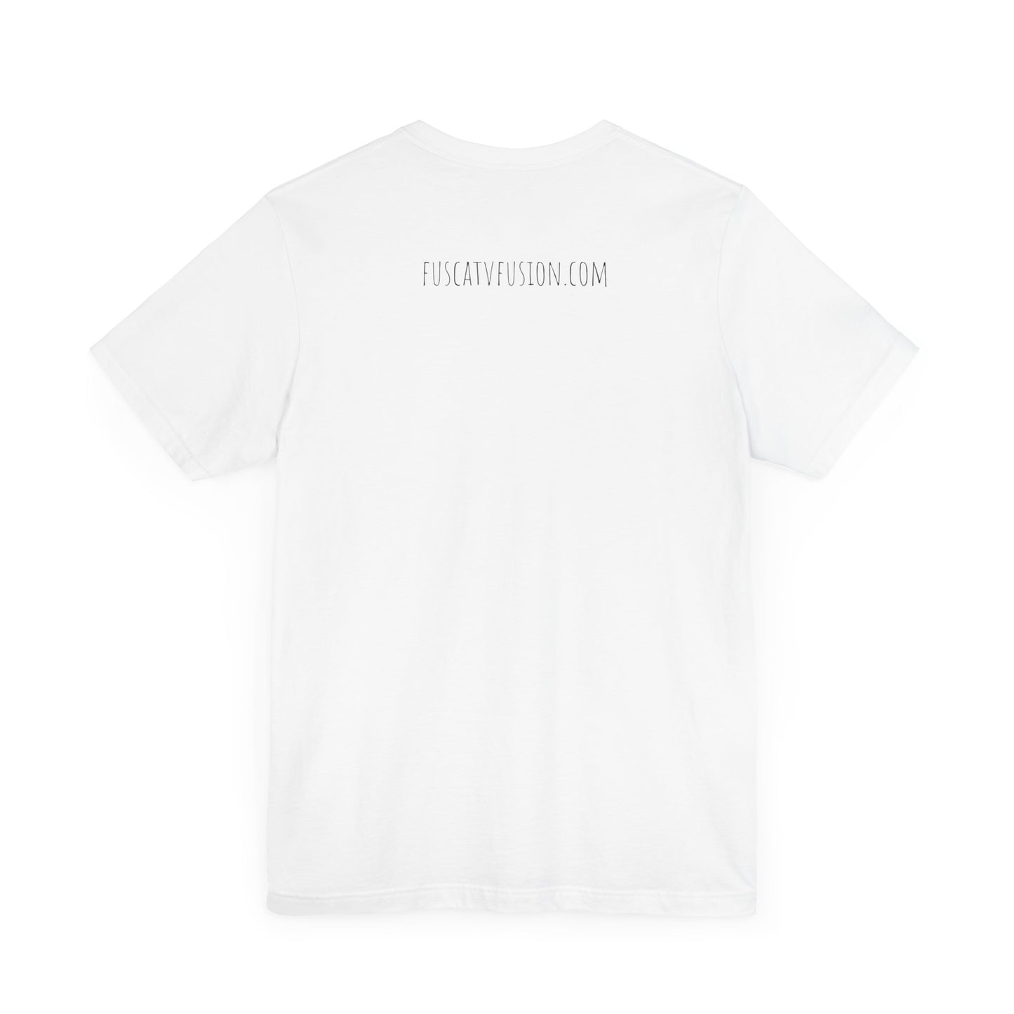 Meatpie Snob Unisex Jersey Short Sleeve Tee