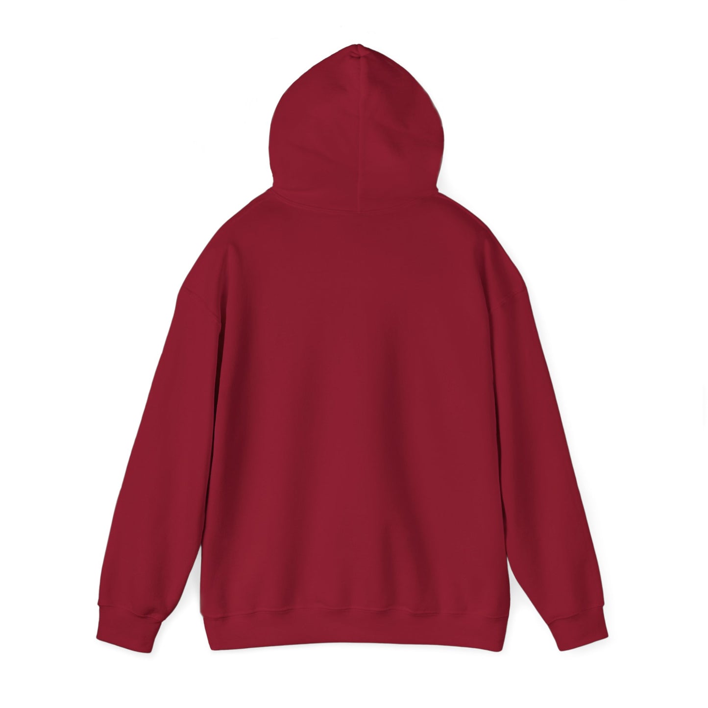 Oce Vpofv Cozy Hoodie - Unisex Heavy Blend™ Sweatshirt