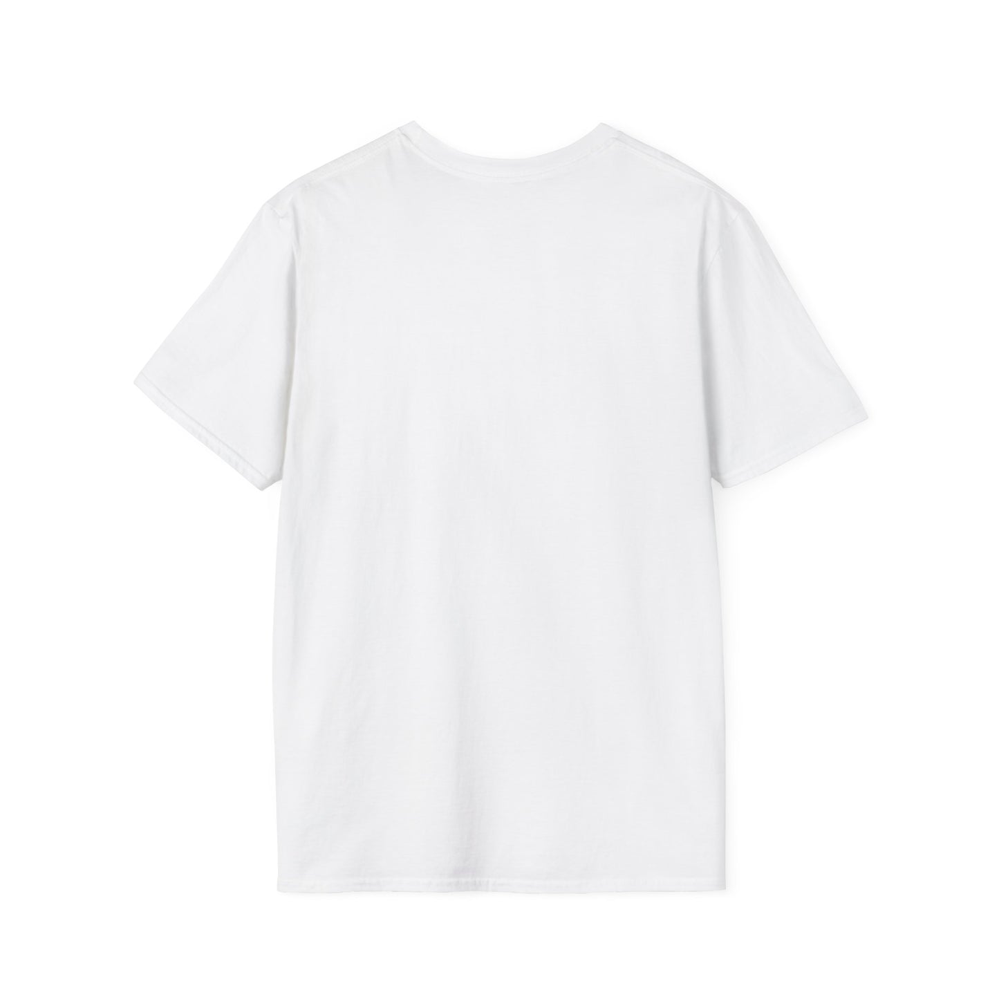 OCE VPOFV Unisex Softstyle T-Shirt - Vibrant Native Art Tee