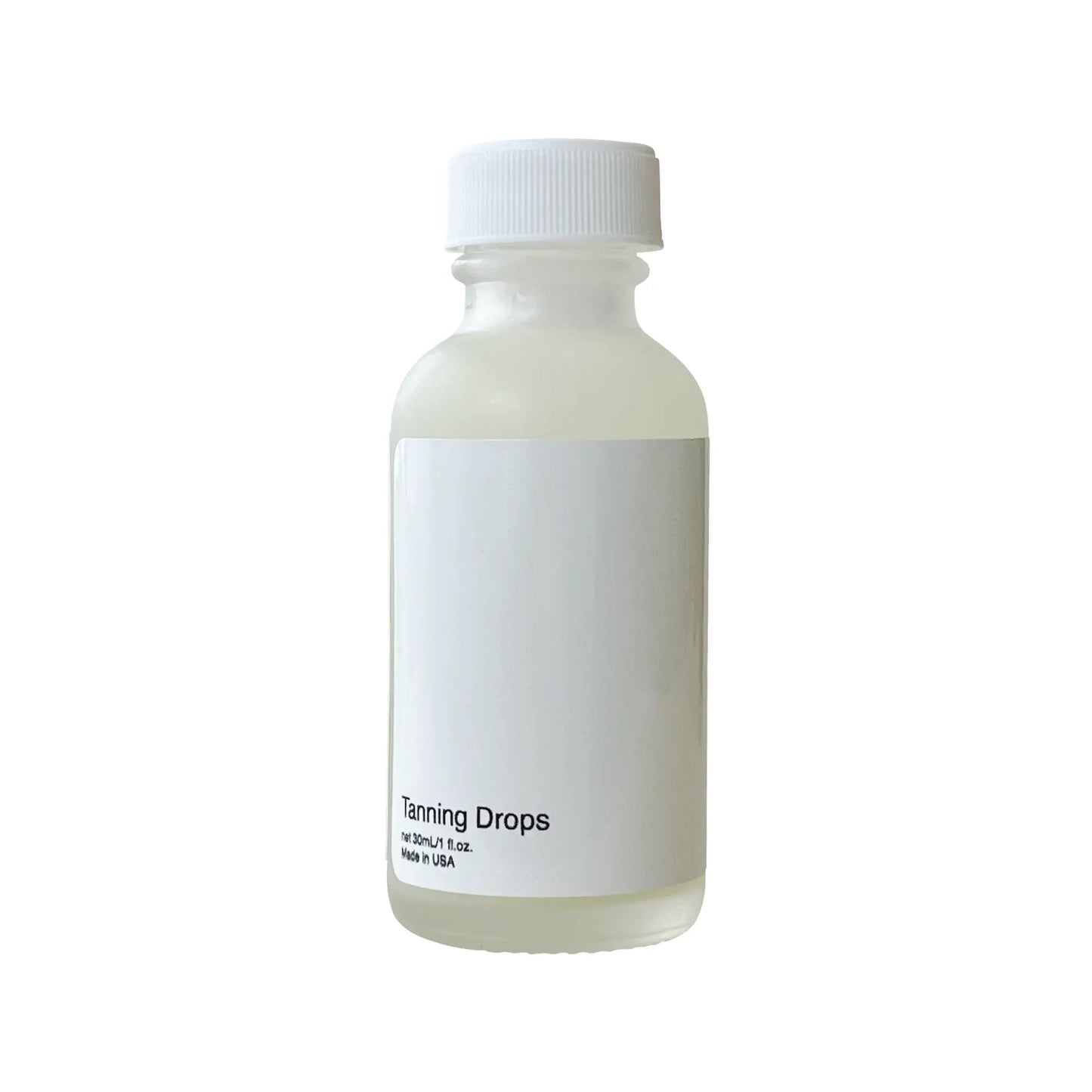 FusCatv Beauty Tanning Drops