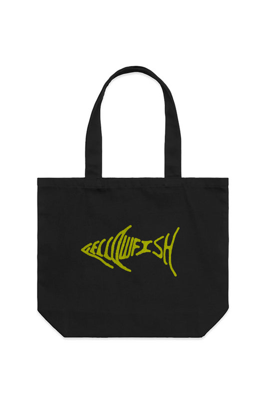 YF Shoulder Tote