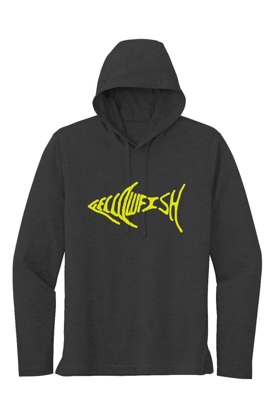 YF Sport-Tek Long Sleeve Hoodie