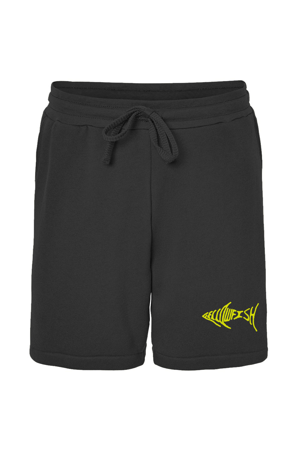YF Sponge Fleece Shorts